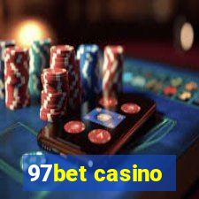 97bet casino